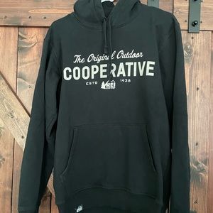 REI Hoodie